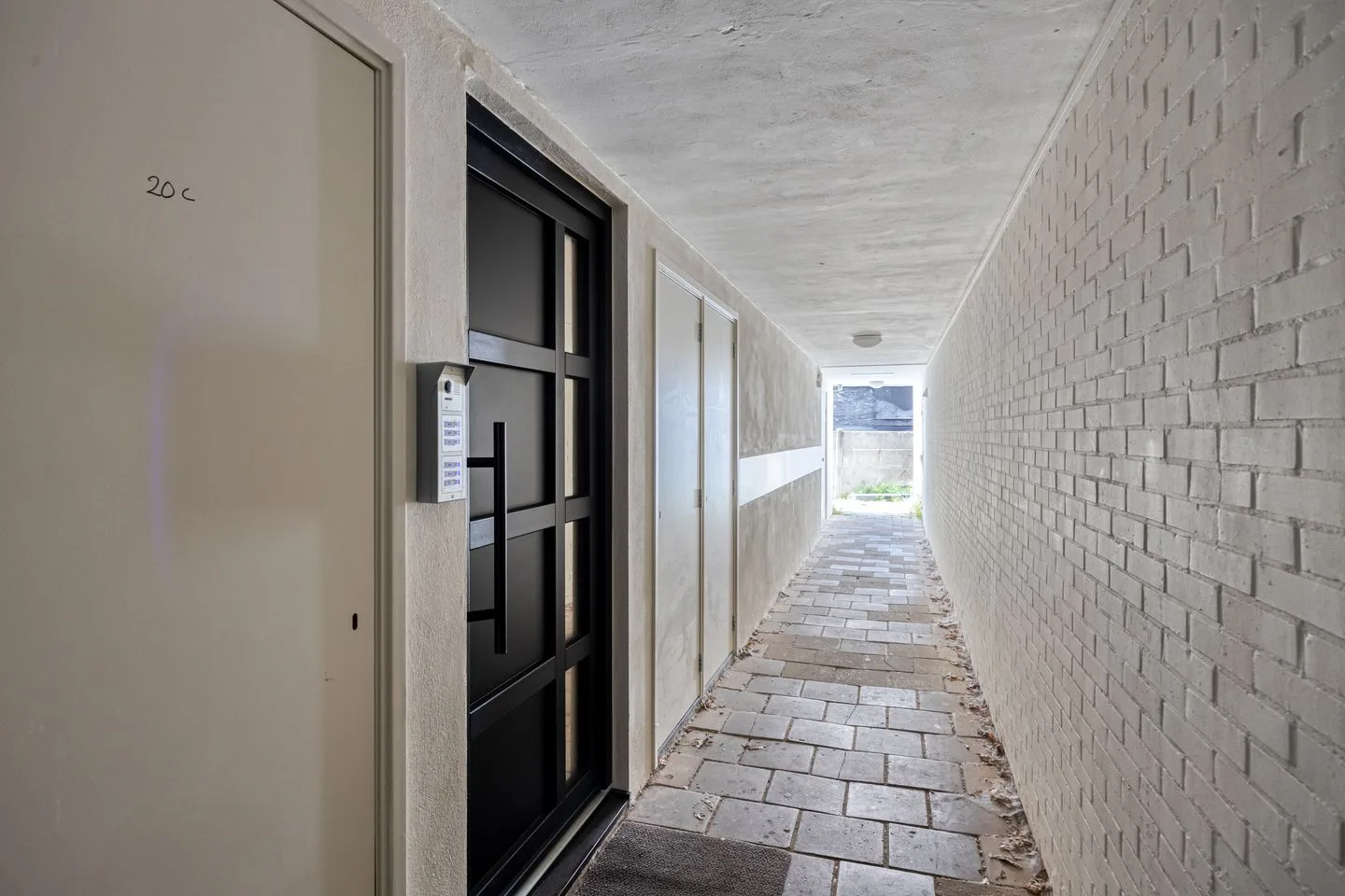 Dokter Brabersstraat 20 a Roosendaal thumbnail 30