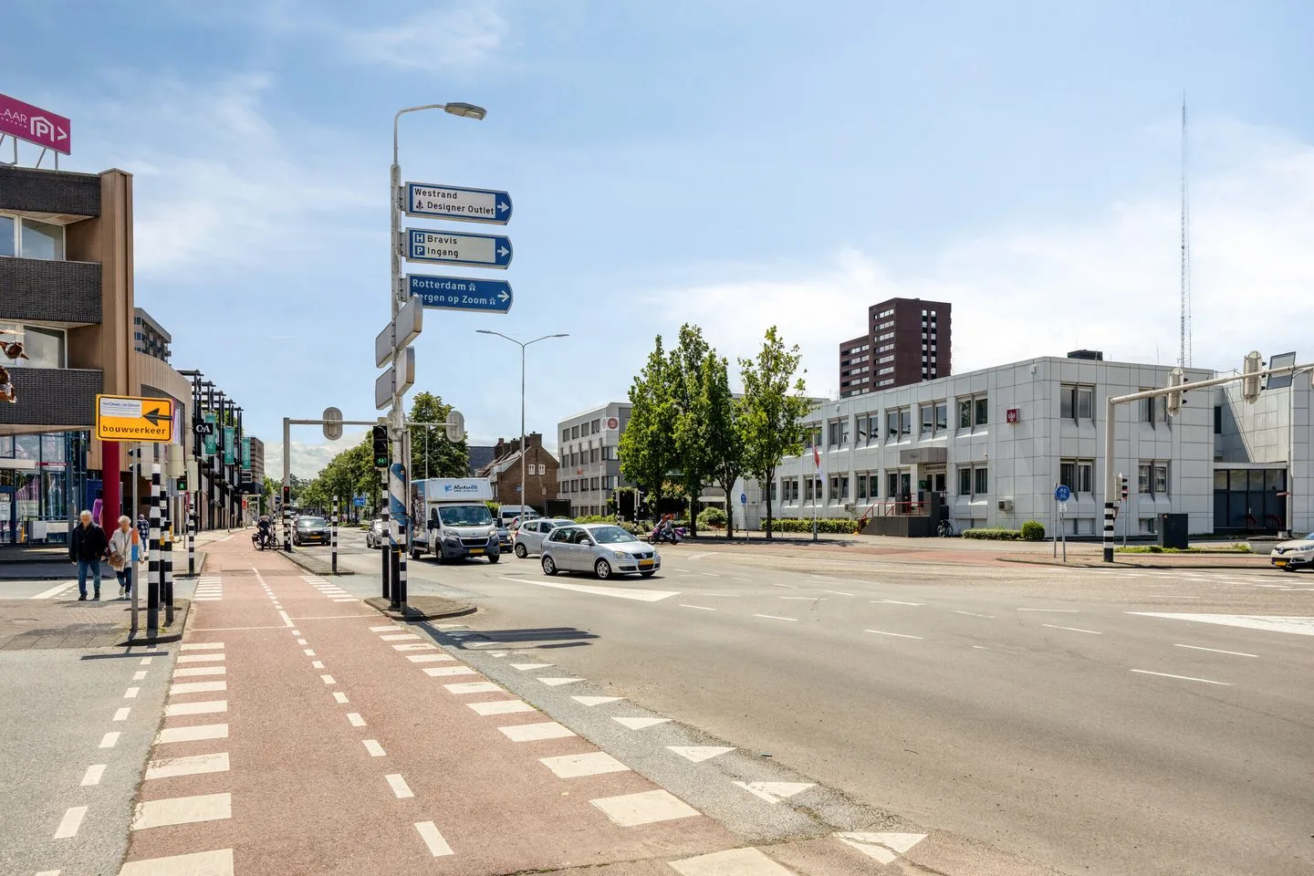 Dokter Brabersstraat 20 a Roosendaal thumbnail 32