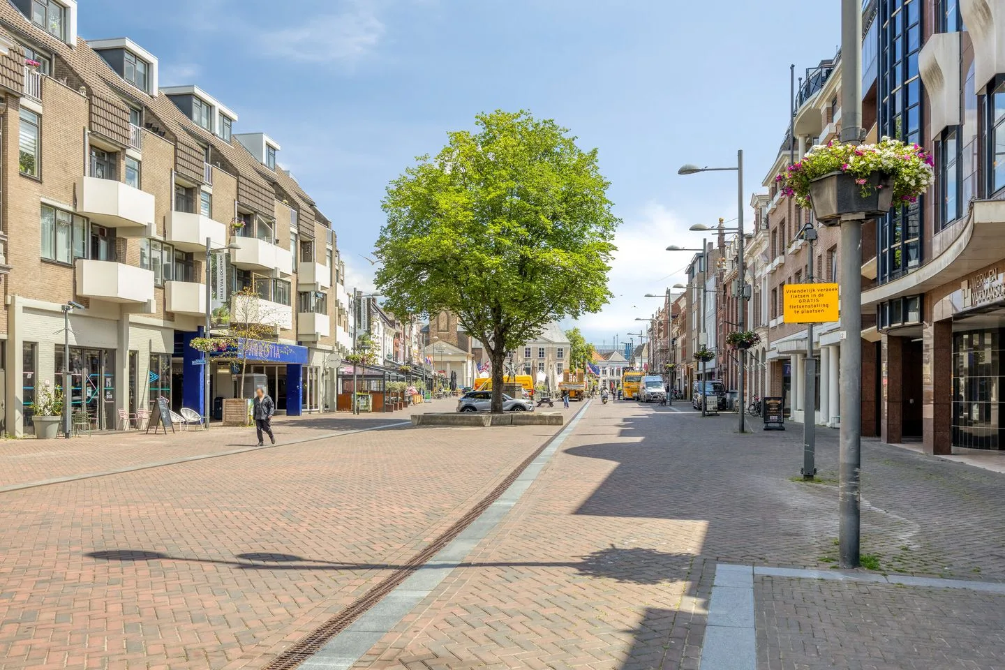 Dokter Brabersstraat 20 a Roosendaal thumbnail 33