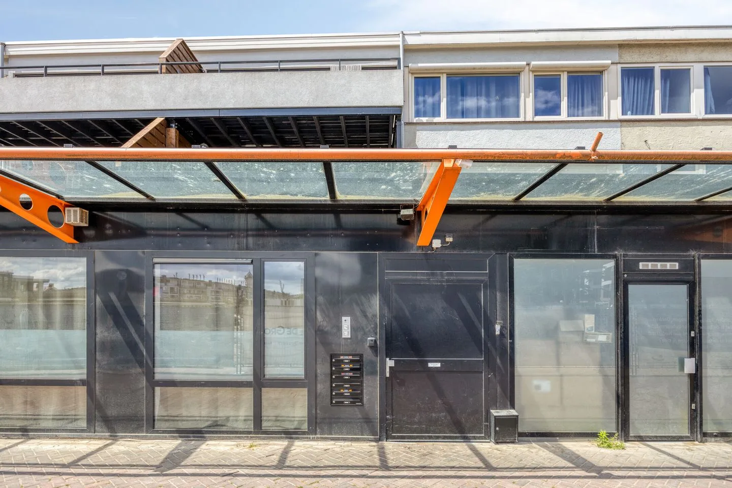 Dokter Brabersstraat 20 a Roosendaal thumbnail 4