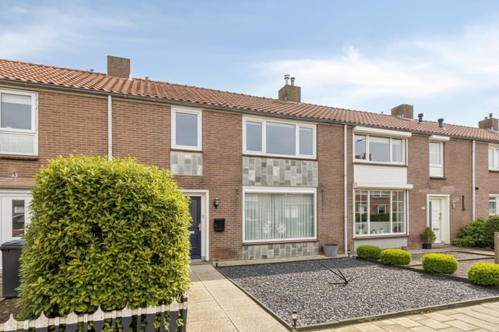 Photo of property Dokter Broodmanstraat 13, Breskens