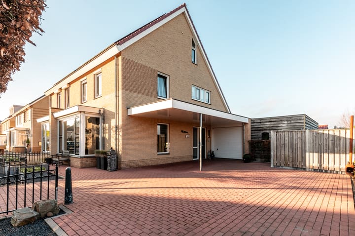 Photo of property Dokter Bruinsweg 18, Doornspijk
