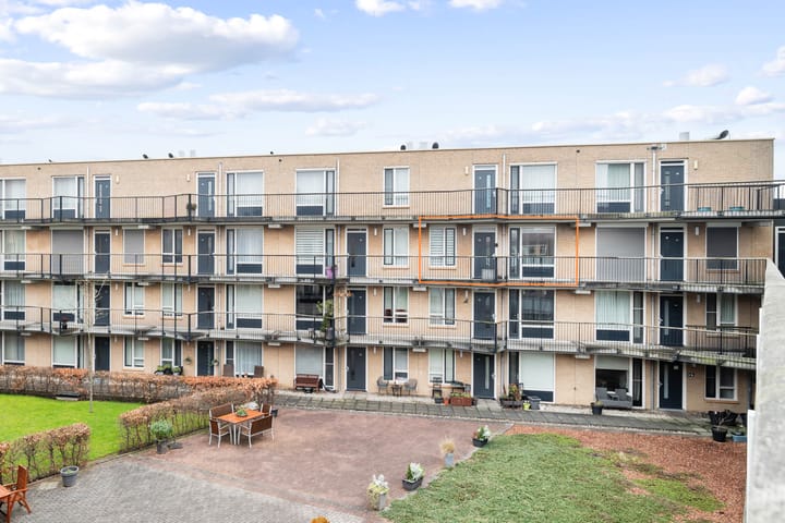 Dokter De Liefdestraat 85 in Haarlem