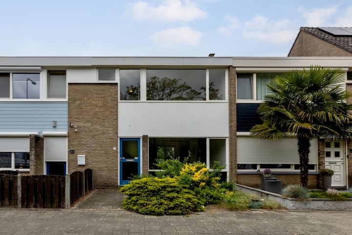 Dokter De Ramlaan 26 in Bergen op Zoom foto