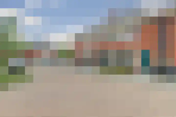 Dokter De Vliegerstraat 26 Heinenoord thumbnail 6