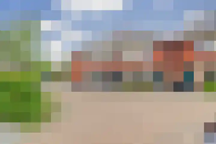 Dokter De Vliegerstraat 26 Heinenoord thumbnail 9