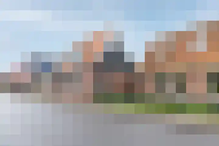 Dokter de Vriesstraat 13 in Benningbroek