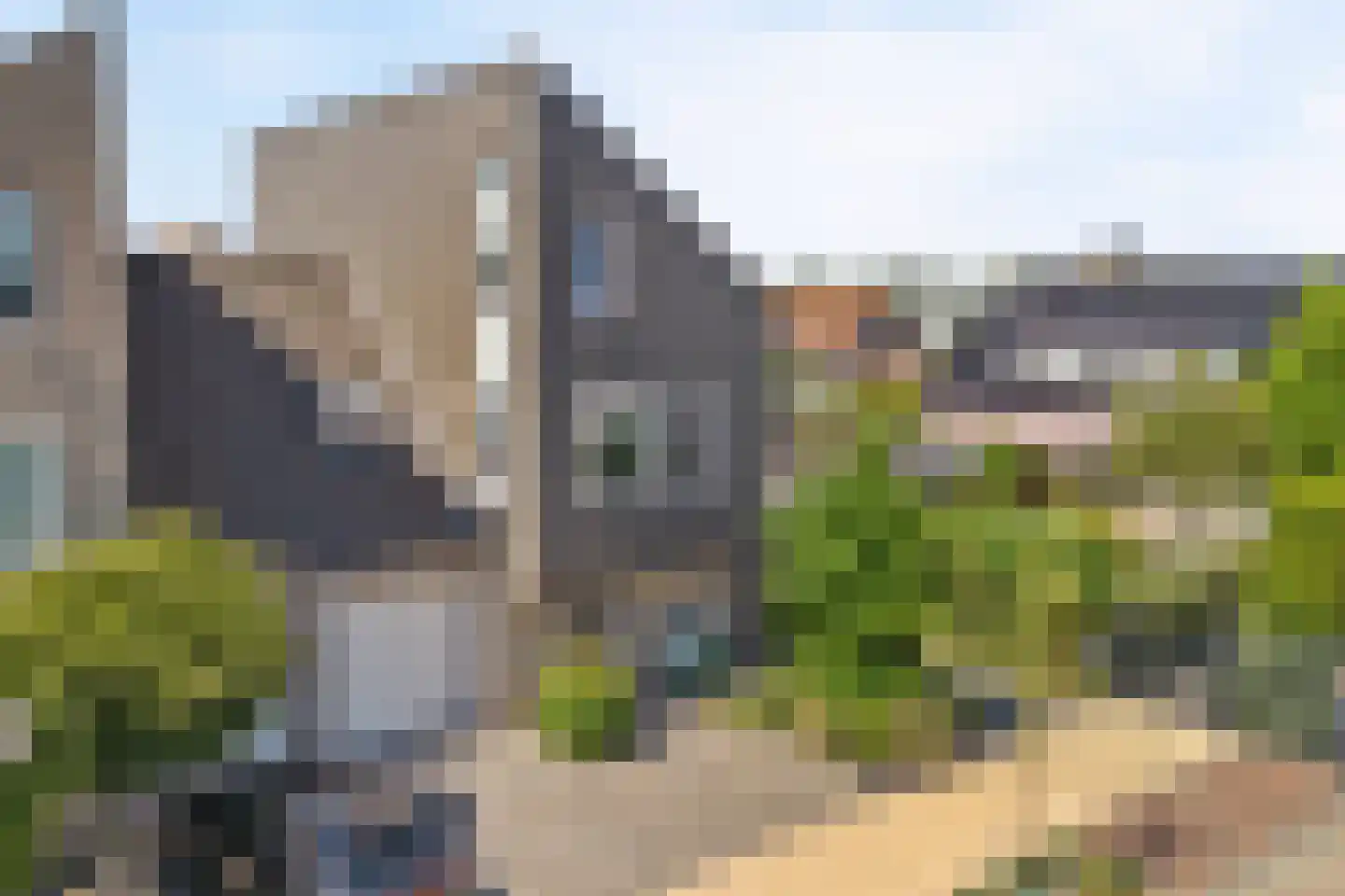 Dokter Diamantlaan 5 Hoek van Holland foto 3