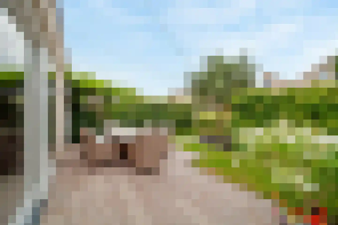 Dokter Diamantlaan 5 Hoek van Holland thumbnail 38