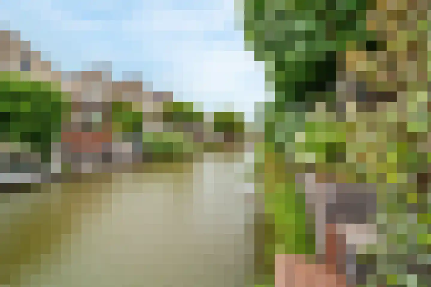 Dokter Diamantlaan 5 Hoek van Holland thumbnail 45