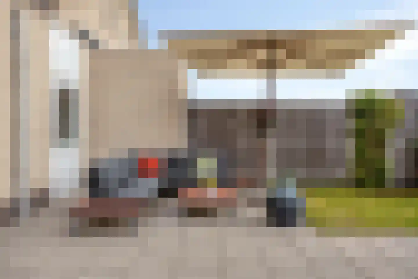 Dokter Diamantlaan 78 Hoek van Holland thumbnail 53
