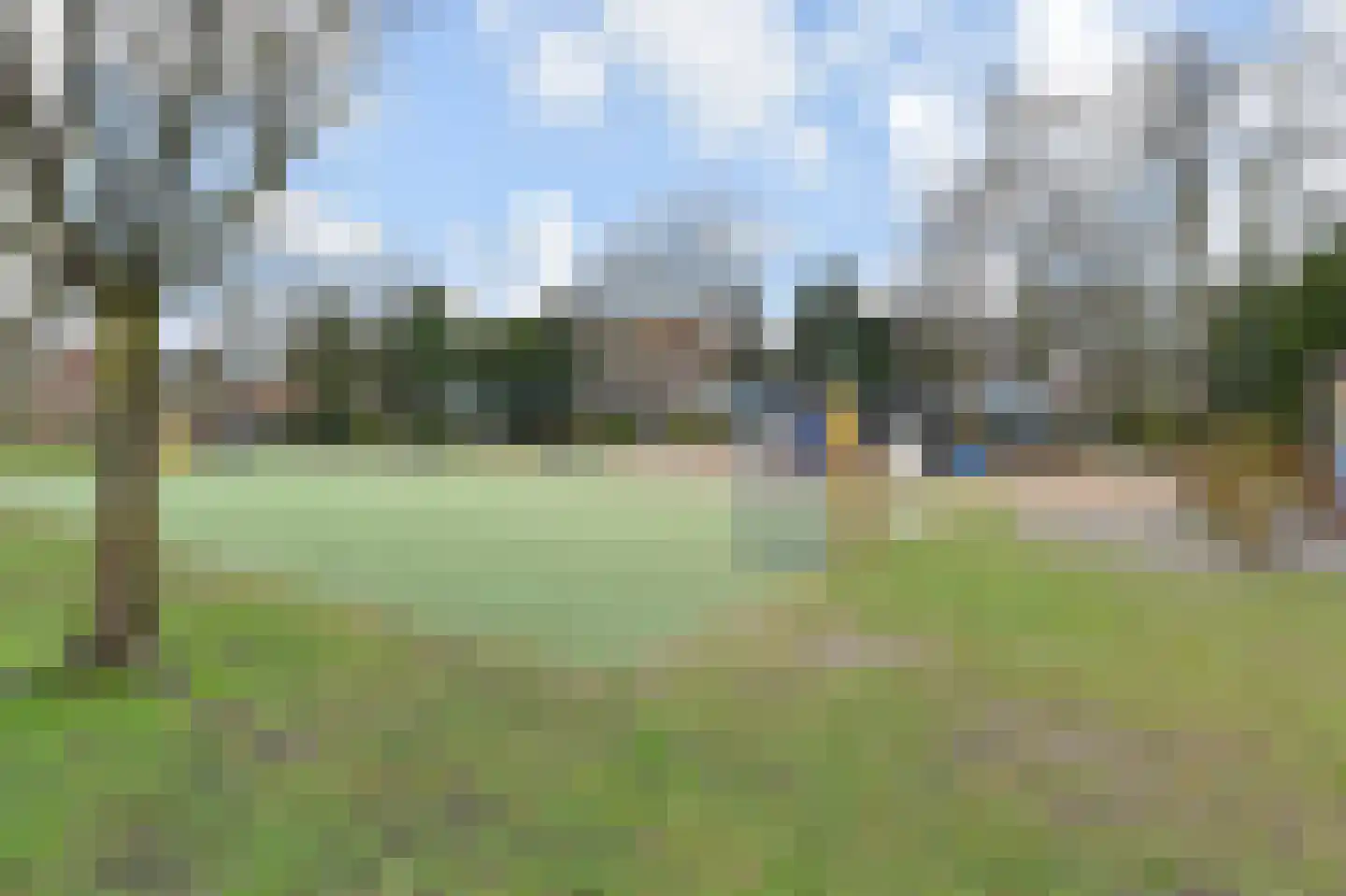 Dokter Duetzlaan 42 Wassenaar thumbnail 48