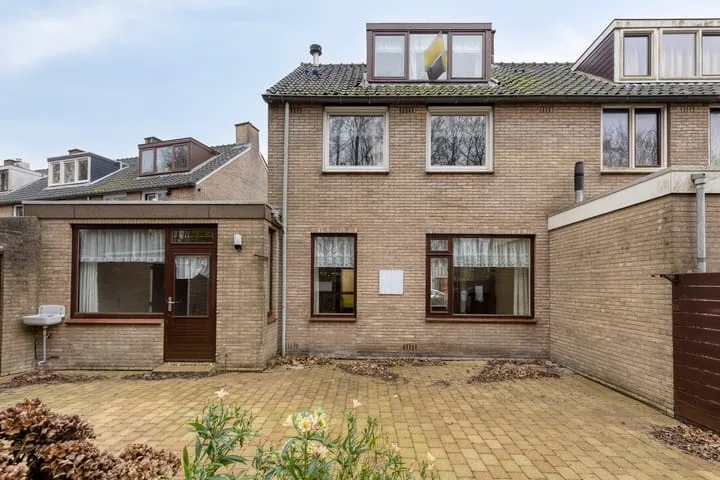 Dokter Hamburgerlaan 10 Boskoop foto 3