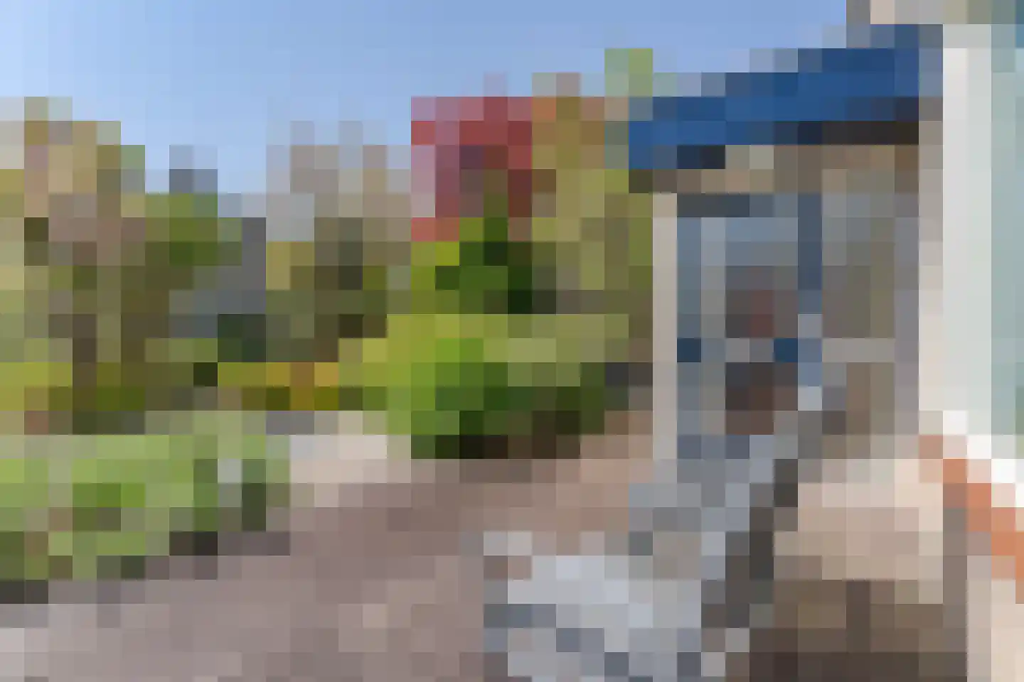 Dokter Hamburgerlaan 45 Boskoop foto 2