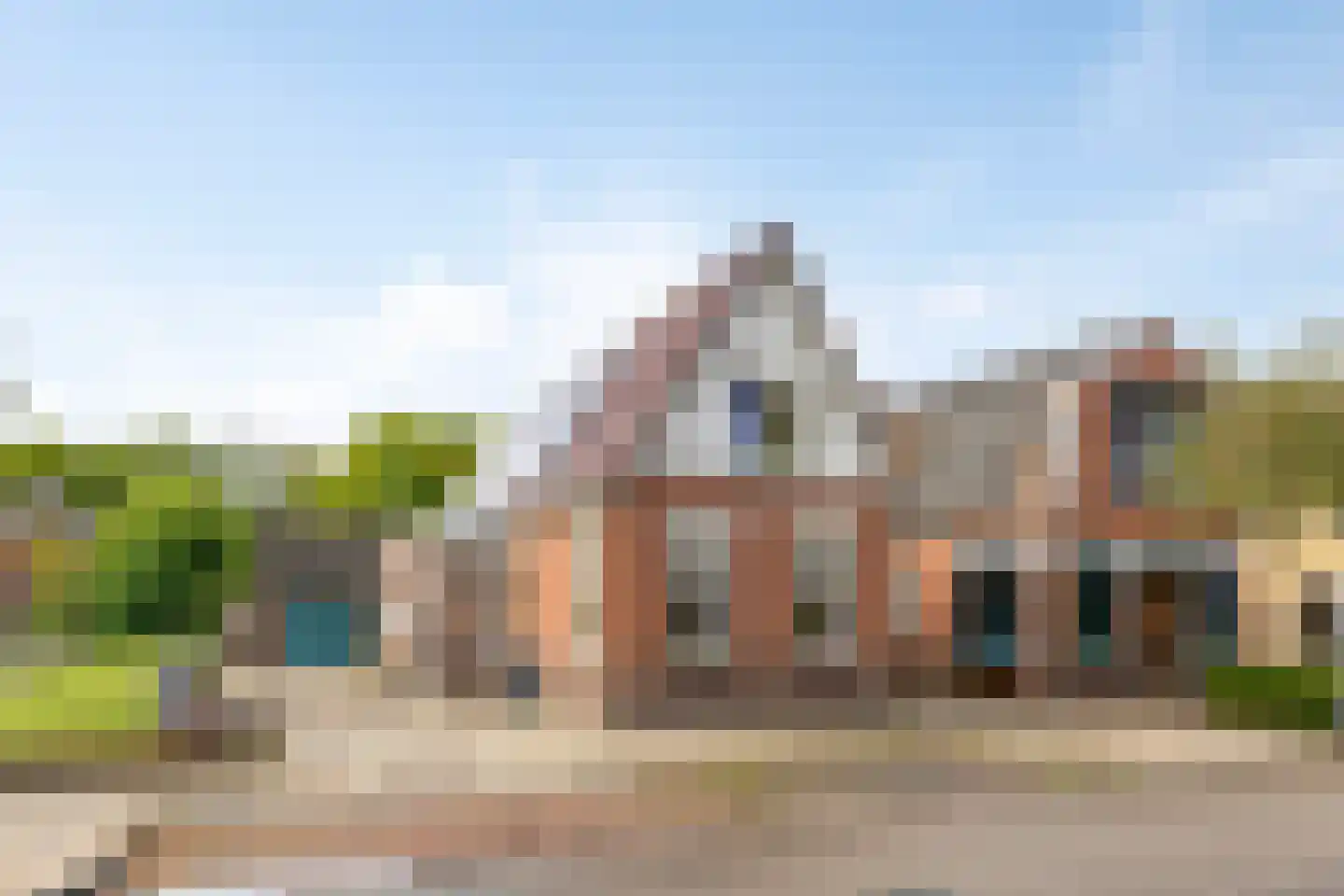 Dokter Harm Brouwerstraat D 12 in Nieuwe Pekela