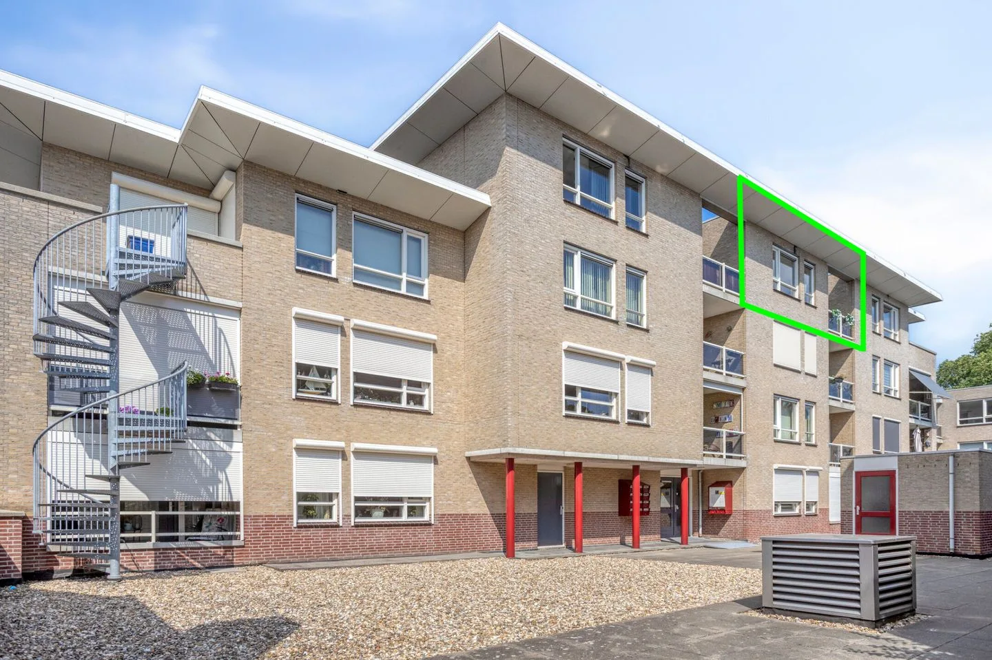 Dokter Heijptstraat 11 r Roosendaal
