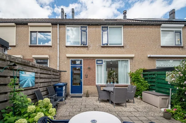 Dokter Hiemstralaan 103 Gorinchem thumbnail 26