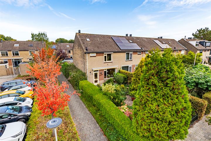 Dokter Hiemstralaan 114 dans Gorinchem photo