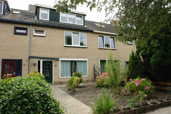 Dokter Hoogkamerlaan 82 dans Middenmeer photo