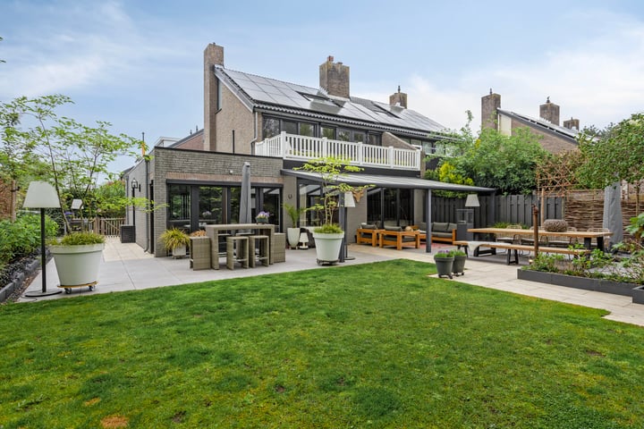 Dokter Kanterslaan 125 en Grave foto