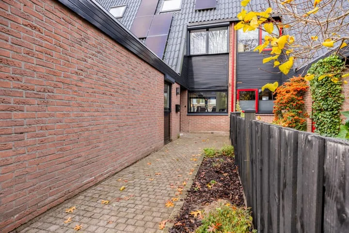 Dokter Kanterslaan 164 Grave foto 2