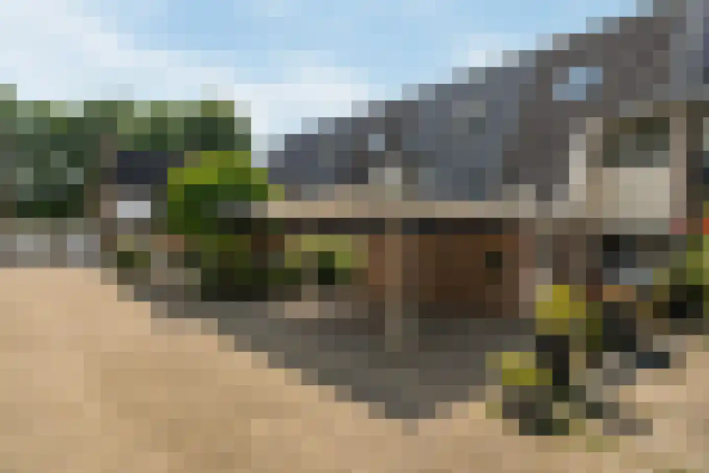 Dokter Kanterslaan 193 Grave thumbnail 35