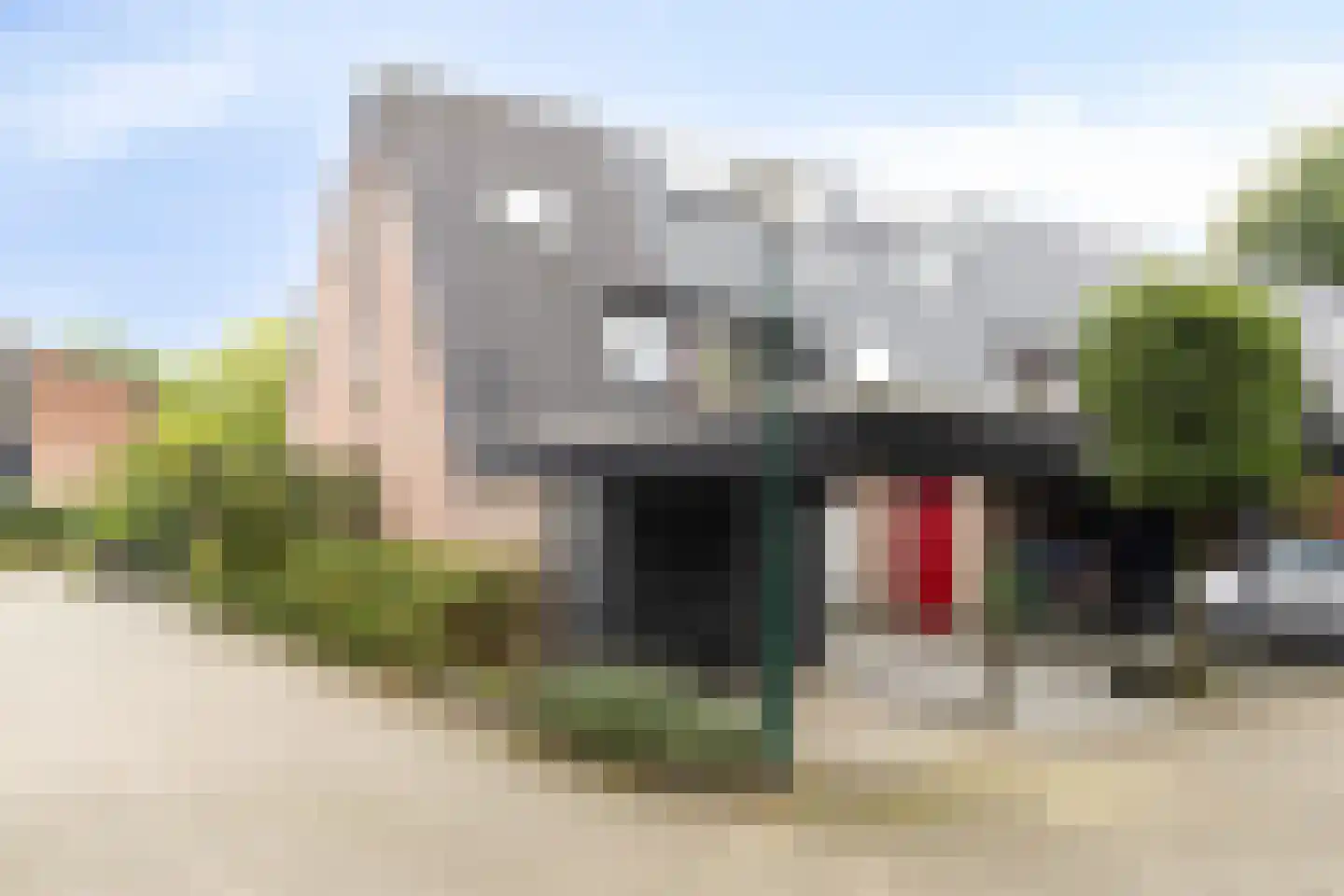 Dokter Kanterslaan 194 Grave thumbnail 37