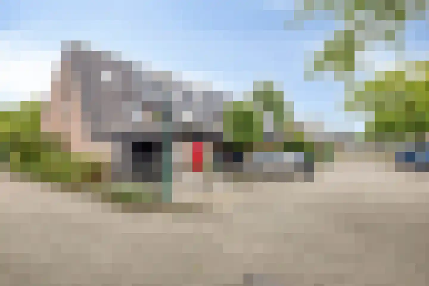 Dokter Kanterslaan 194 Grave thumbnail 38