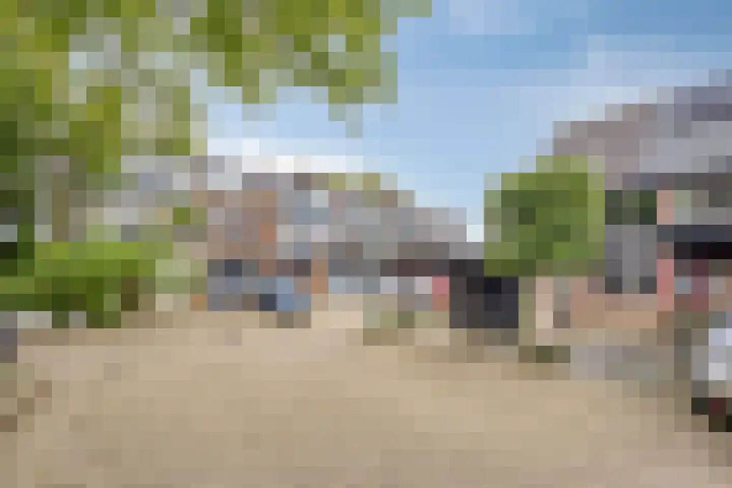 Dokter Kanterslaan 194 Grave thumbnail 39