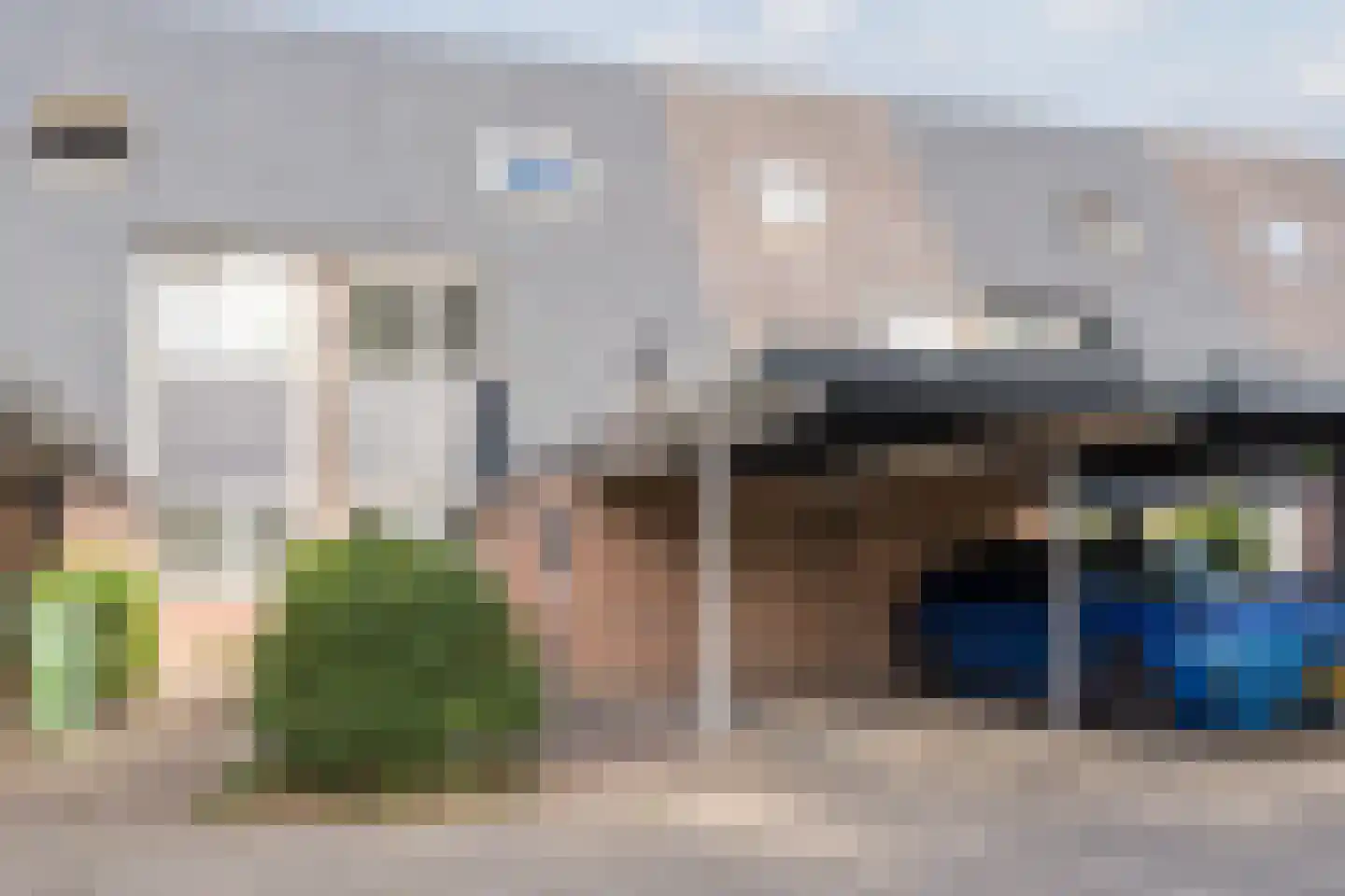 Dokter Kanterslaan 199 Grave thumbnail 5
