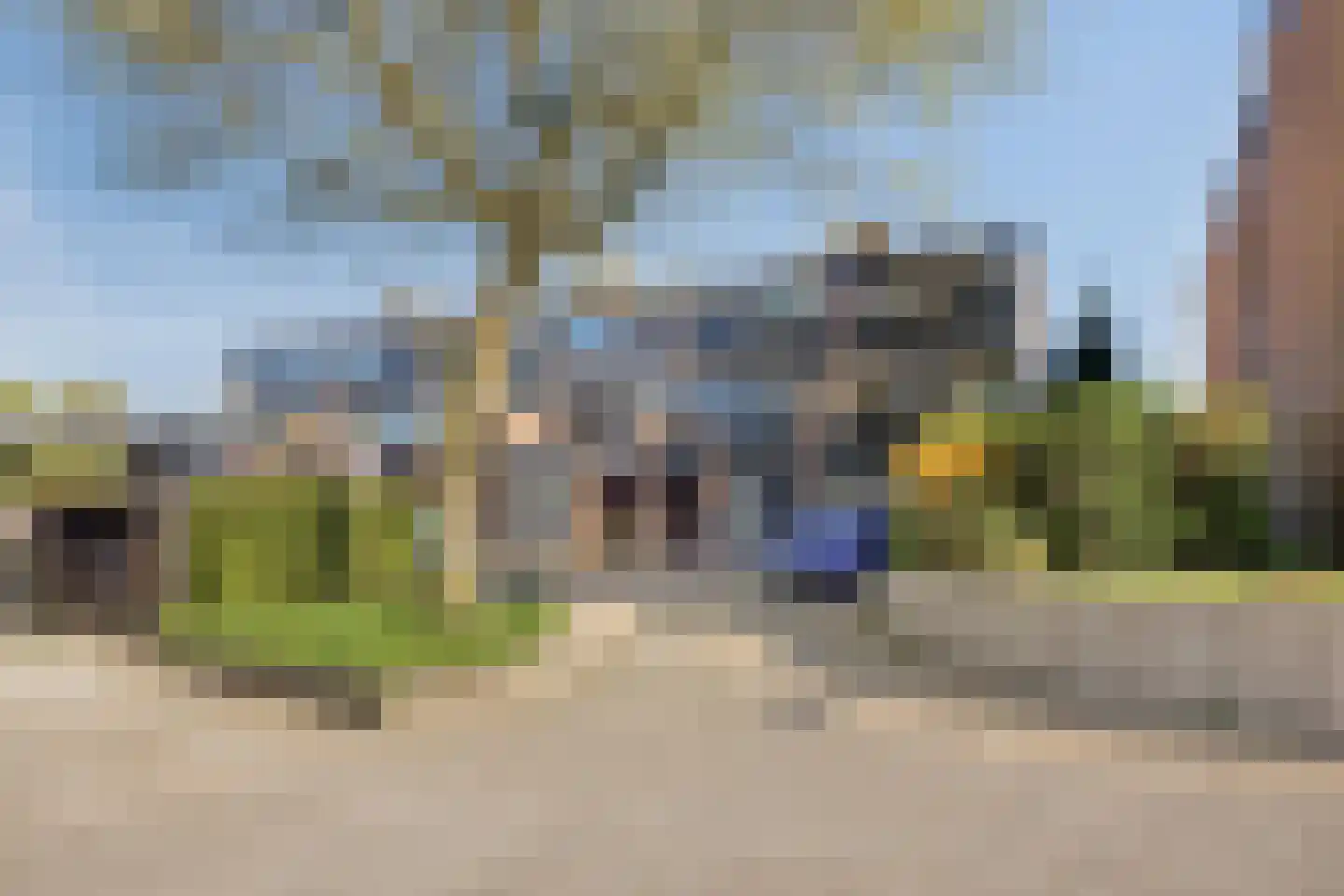 Dokter Kanterslaan 228 Grave thumbnail 41