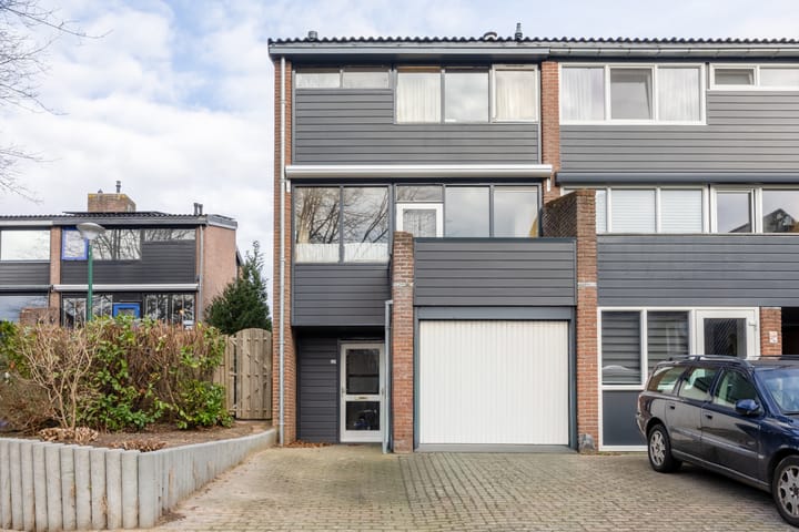 Dokter Kanterslaan 232 in Grave