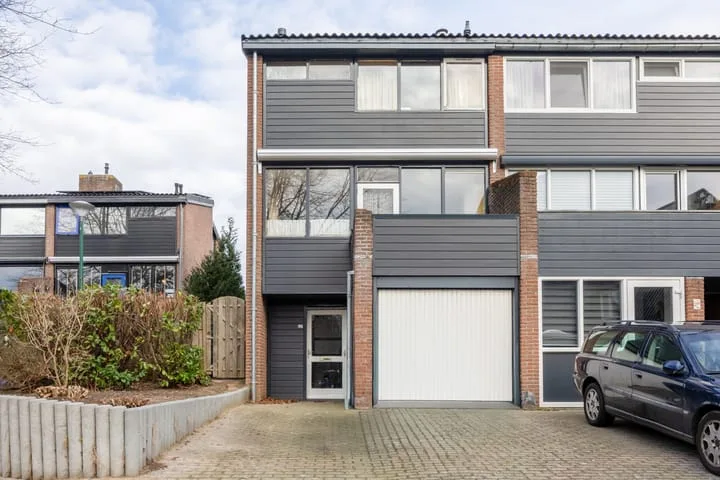 Dokter Kanterslaan 232 in Grave
