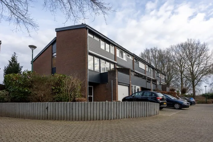 Dokter Kanterslaan 232 Grave foto 2