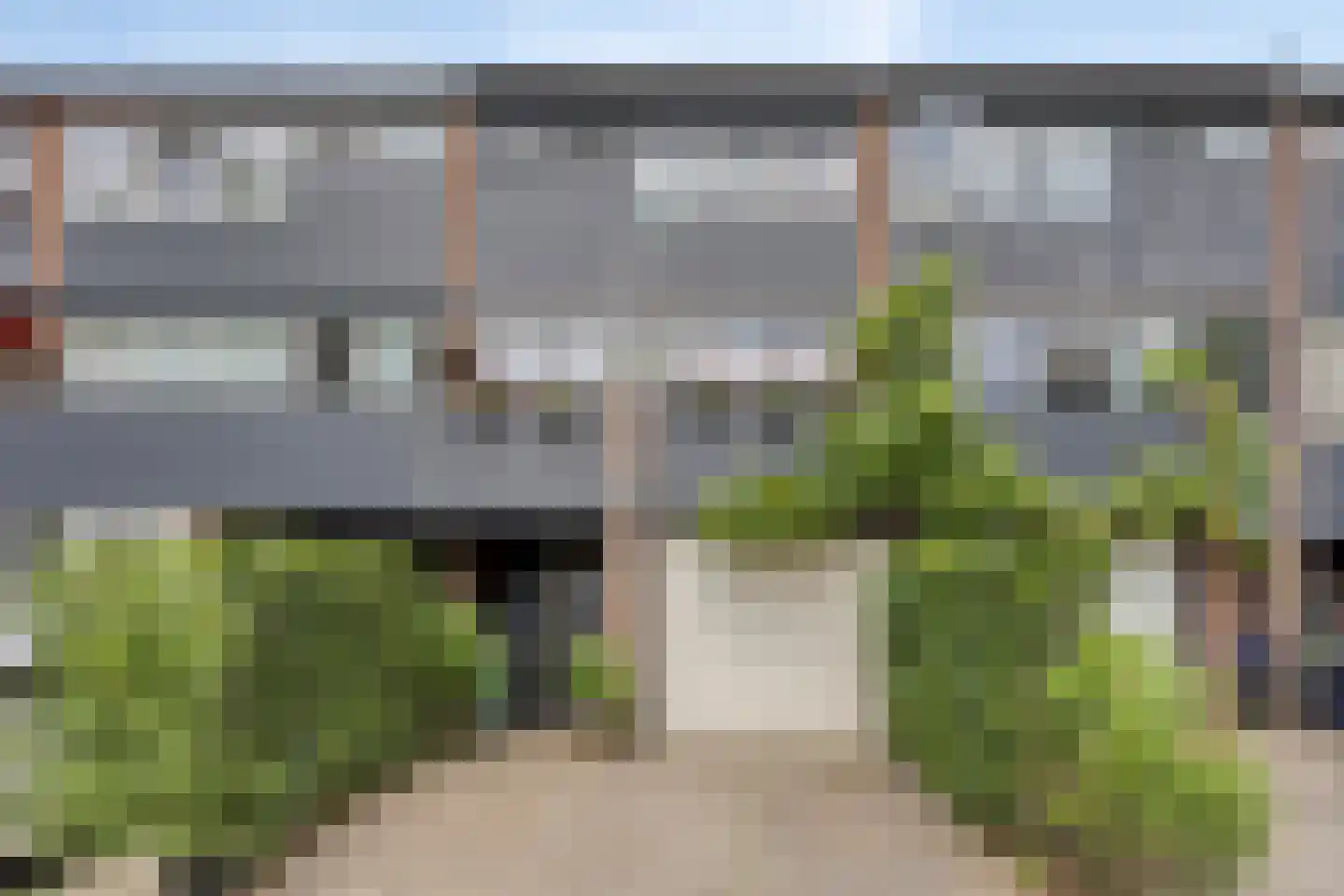 Dokter Kanterslaan 236 en Grave