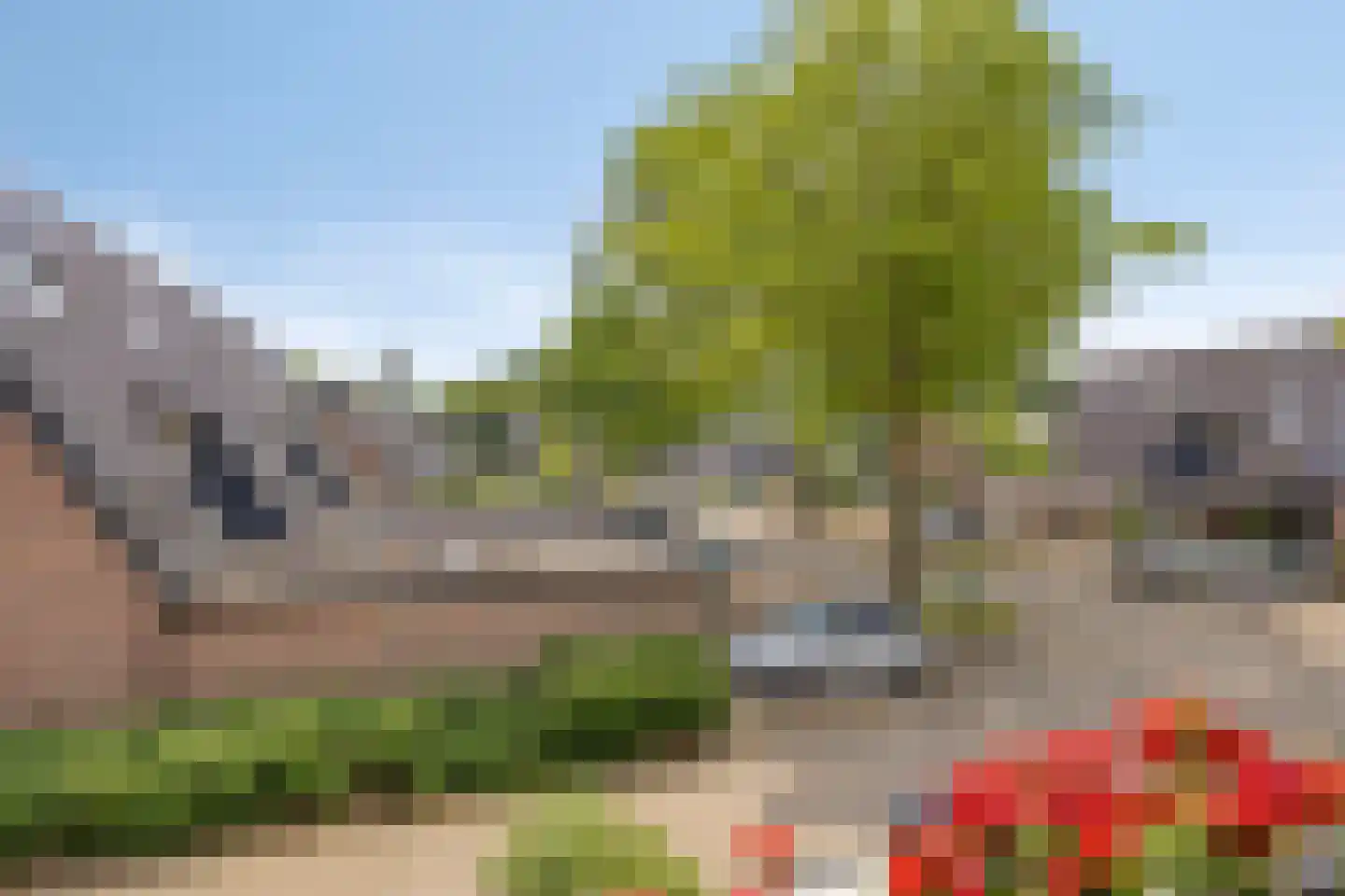 Dokter Kanterslaan 236 Grave thumbnail 20