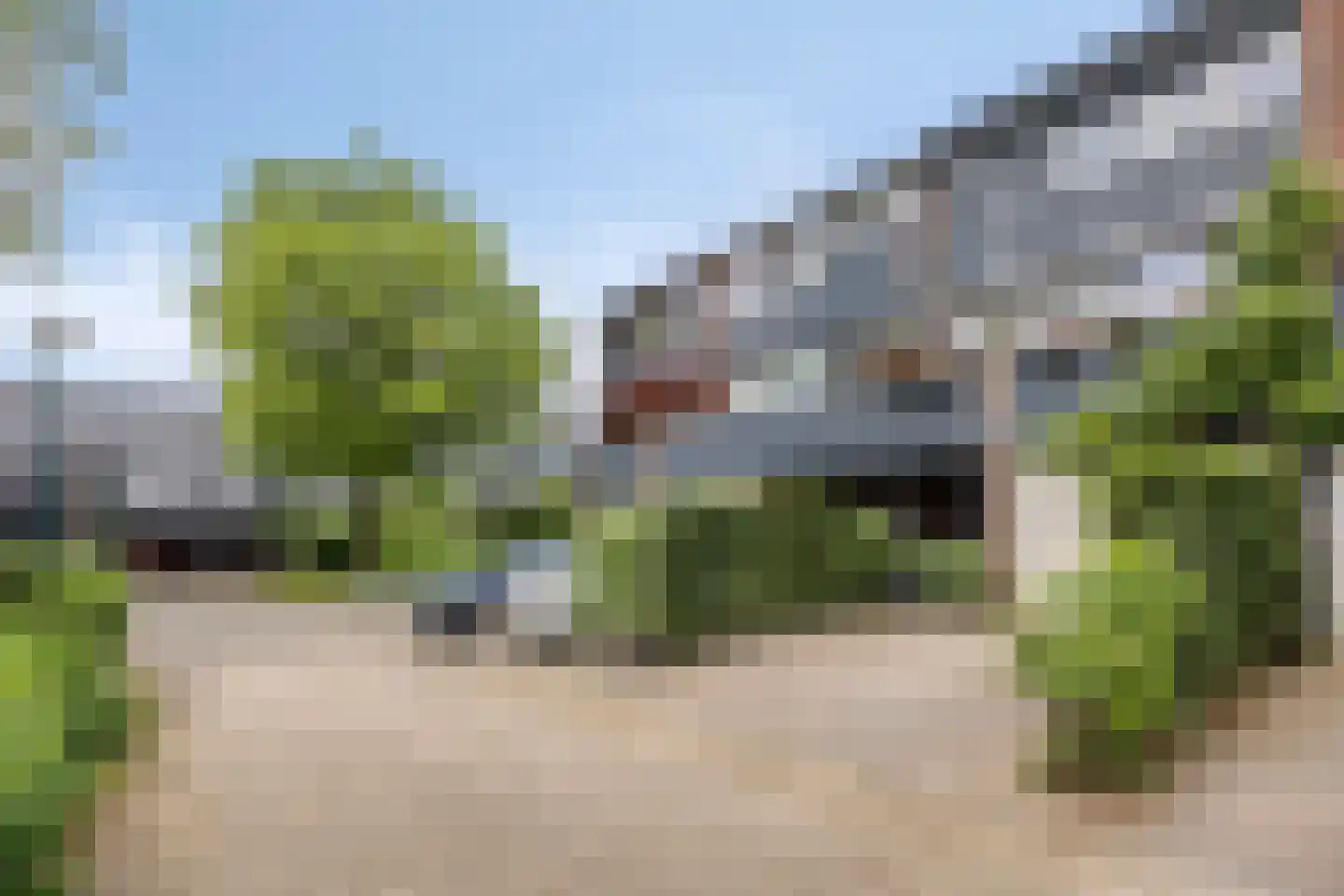 Dokter Kanterslaan 236 Grave thumbnail 5