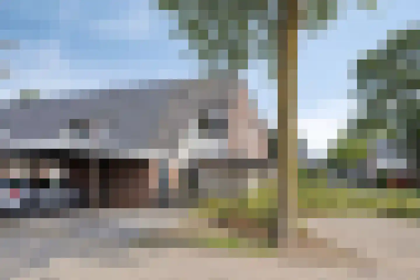 Dokter Kanterslaan 78 Grave foto 2