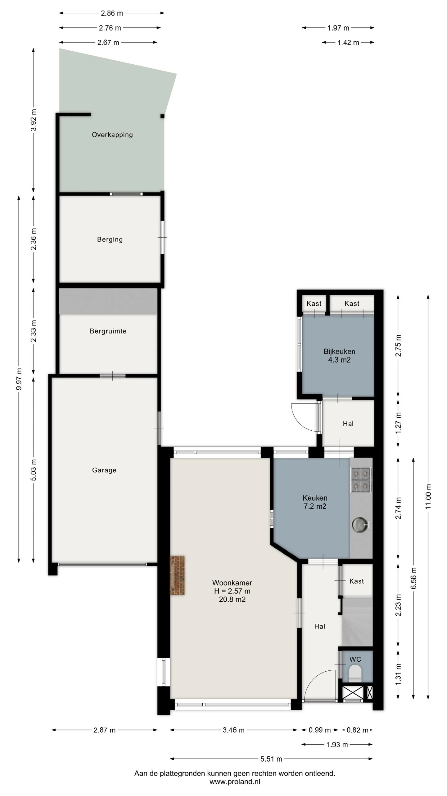 Dokter Keijserstraat 16 Surhuisterveen thumbnail 46