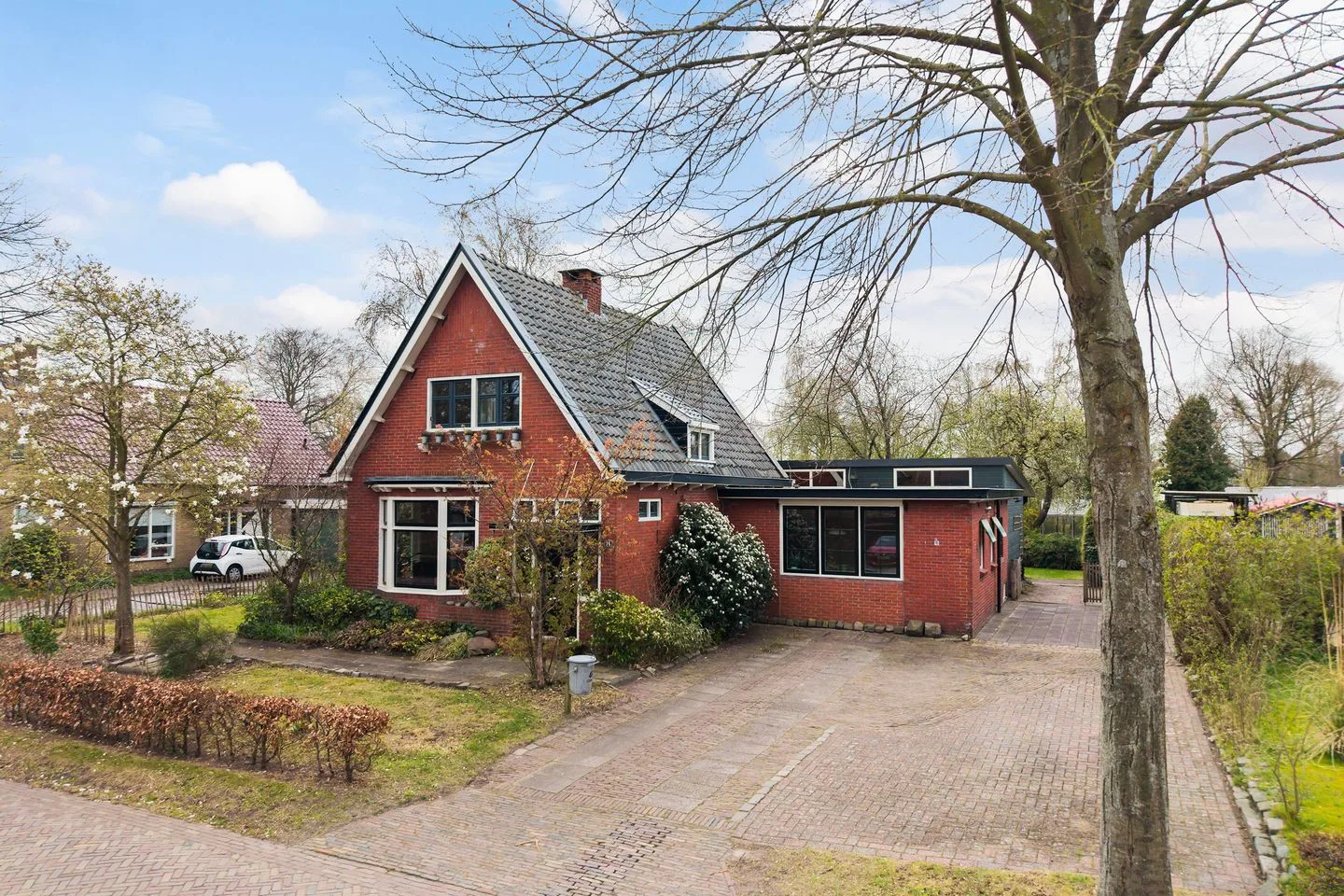 Dokter Kijlstraweg 46 in Mûnein