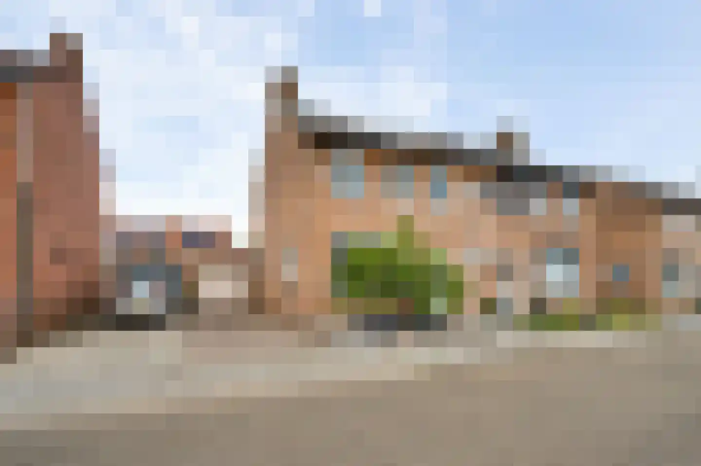Dokter Meuwissenstraat 28 Sint Odiliënberg