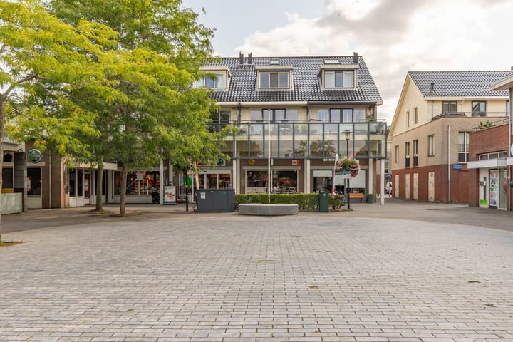 Dokter Nooterstraat 2 dans Woubrugge photo