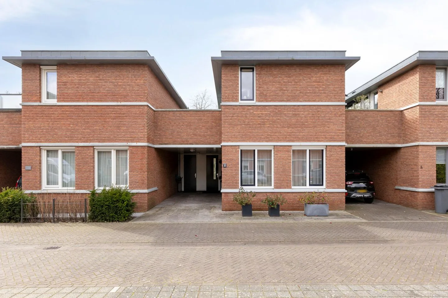 Dokter P. Franssenstraat 10 Wijchen