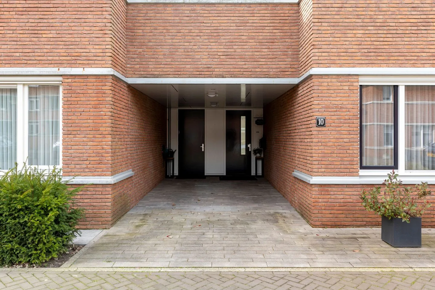 Dokter P. Franssenstraat 10 Wijchen thumbnail 34