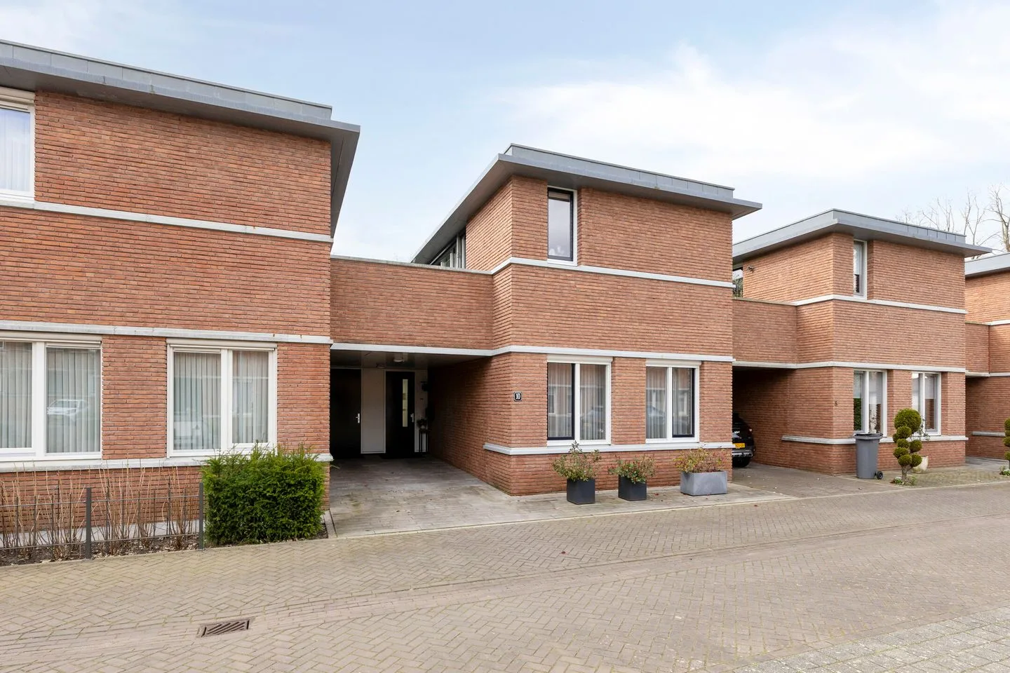 Dokter P. Franssenstraat 10 Wijchen thumbnail 35
