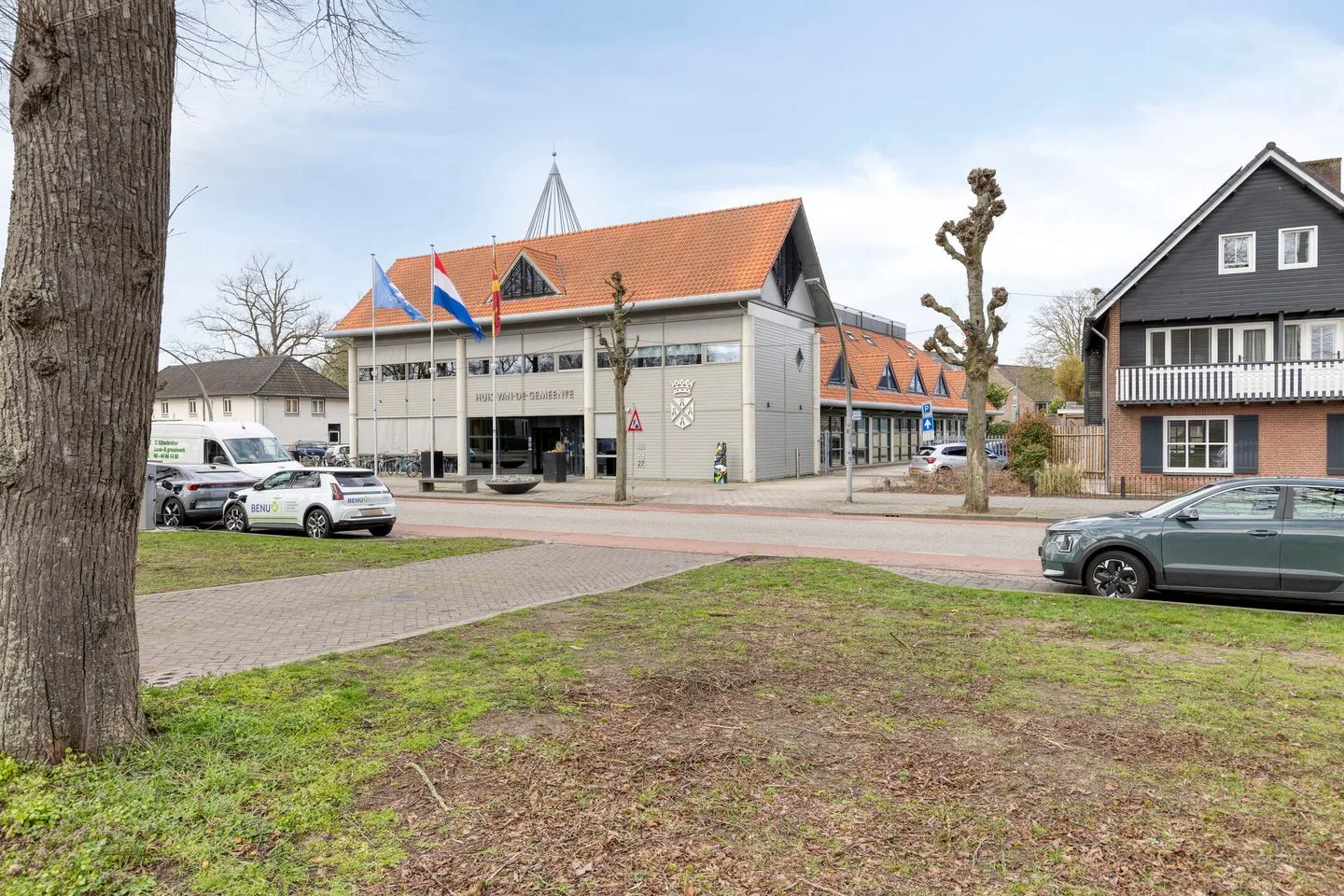 Dokter P. Franssenstraat 10 Wijchen thumbnail 37