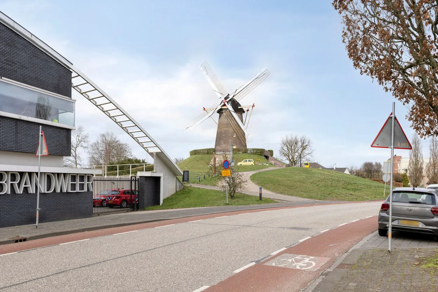Dokter P. Franssenstraat 10 Wijchen thumbnail 38