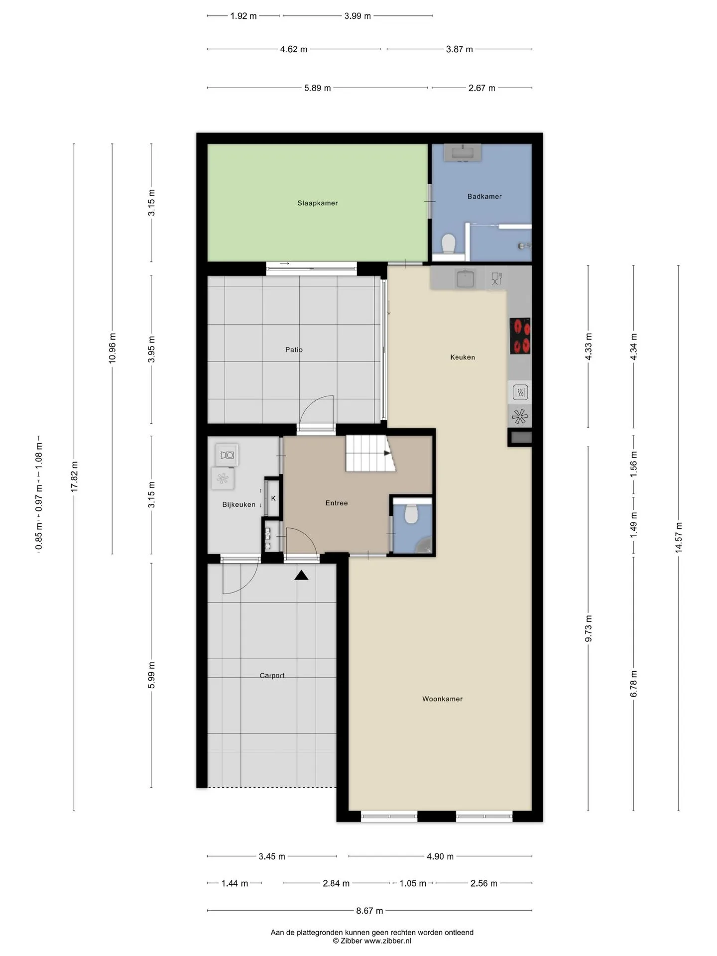 Dokter P. Franssenstraat 10 Wijchen thumbnail 39