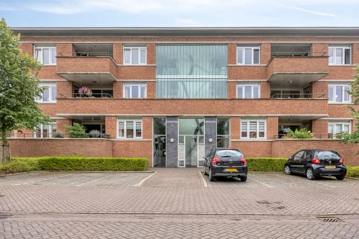 Dokter P. Franssenstraat 22 Wijchen foto 2