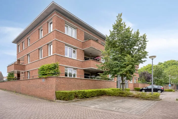 Dokter P. Franssenstraat 22 Wijchen thumbnail 32